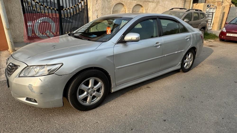 تويوتا كامري